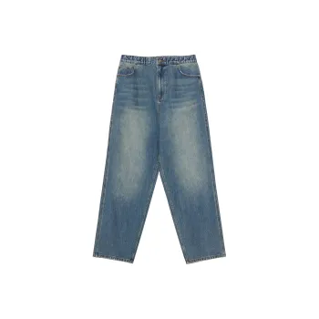 Ed Hardy Jeans Men Indigo E1PDM055