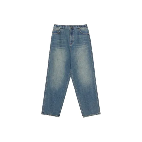 Ed Hardy Jeans Men Indigo E1PDM055