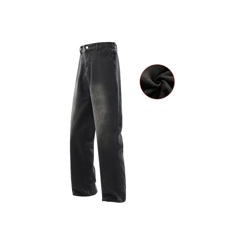 KNOW EVERY Jeans Unisex-16