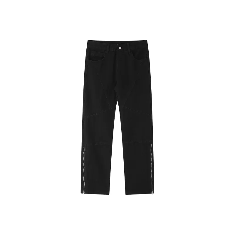 KLAMMKICKS Jeans Unisex-5