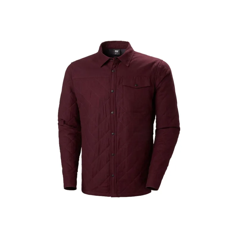 HELLY HANSEN Isfjord Jacket Men's-9