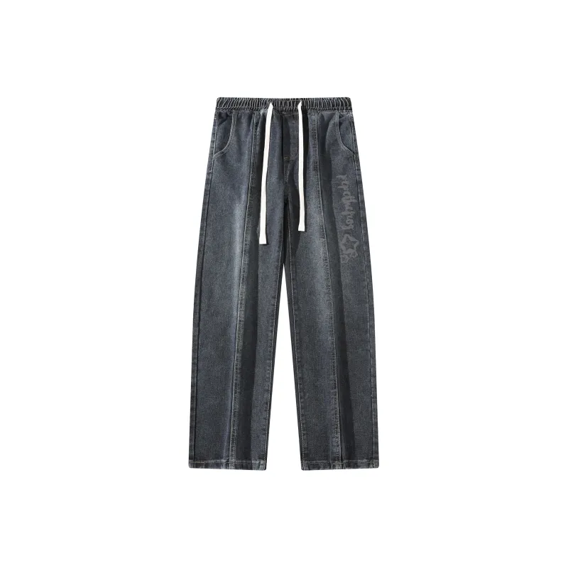 Pepe The Frog Jeans Unisex-13