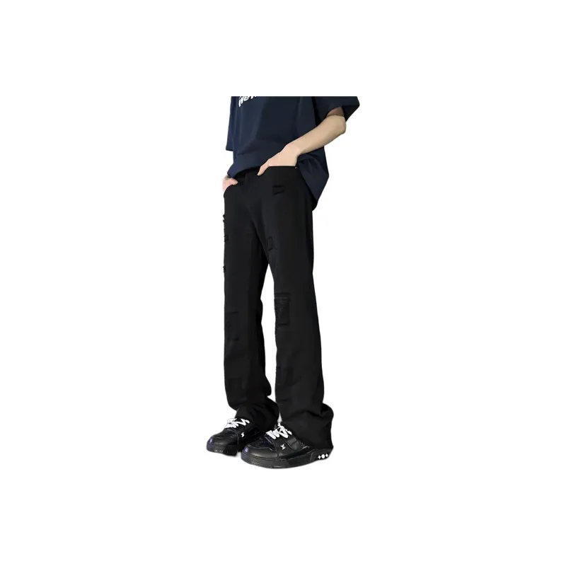 COMOWA Jeans Unisex-6