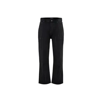 Valentino Jeans Men Black