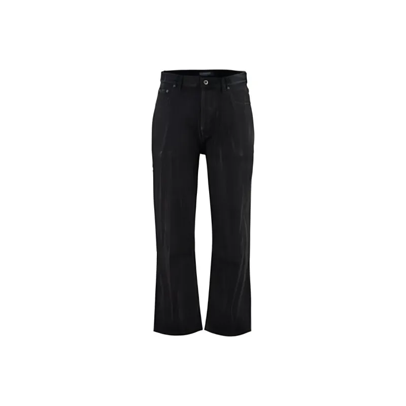 Valentino Jeans Men Black-0