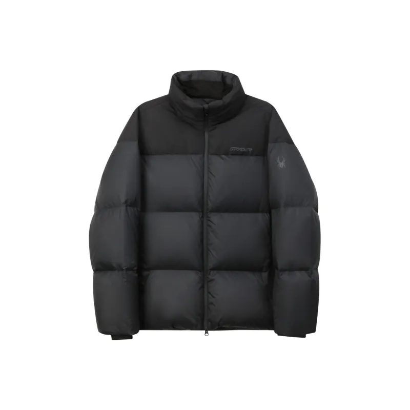 SPYDER MOUNTAIN LIFE Down Jacket Men's-0