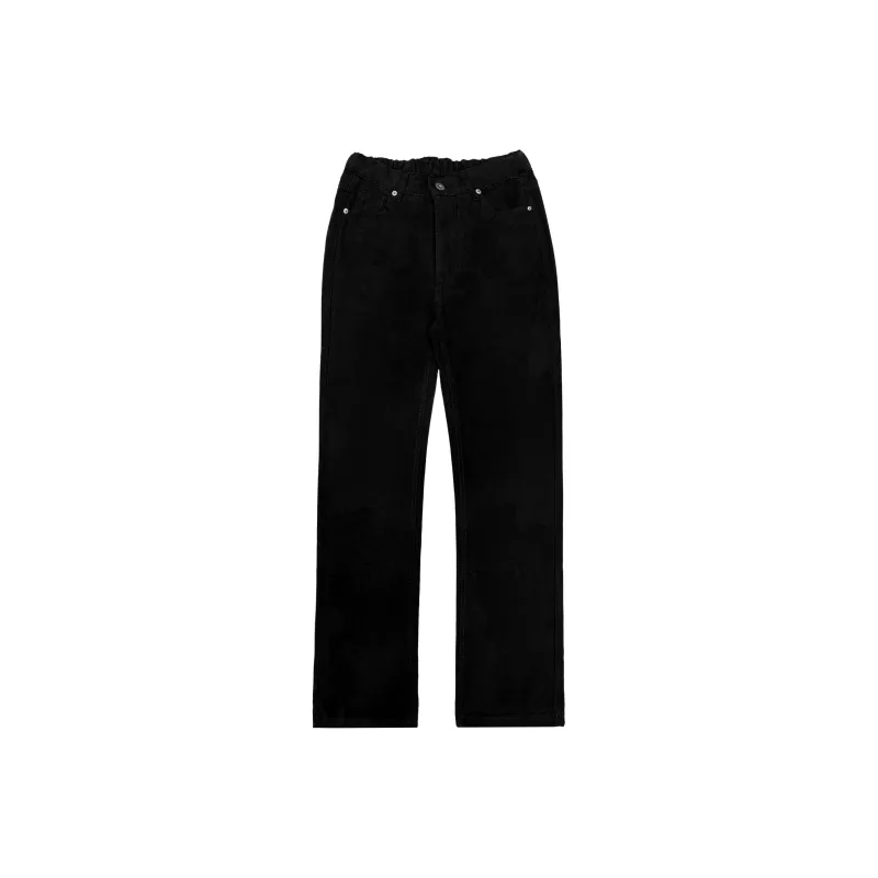 ELCORO Jeans Unisex-4