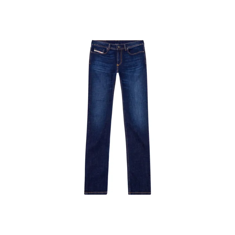 DIESEL 1979 Sleenker Jeans-0