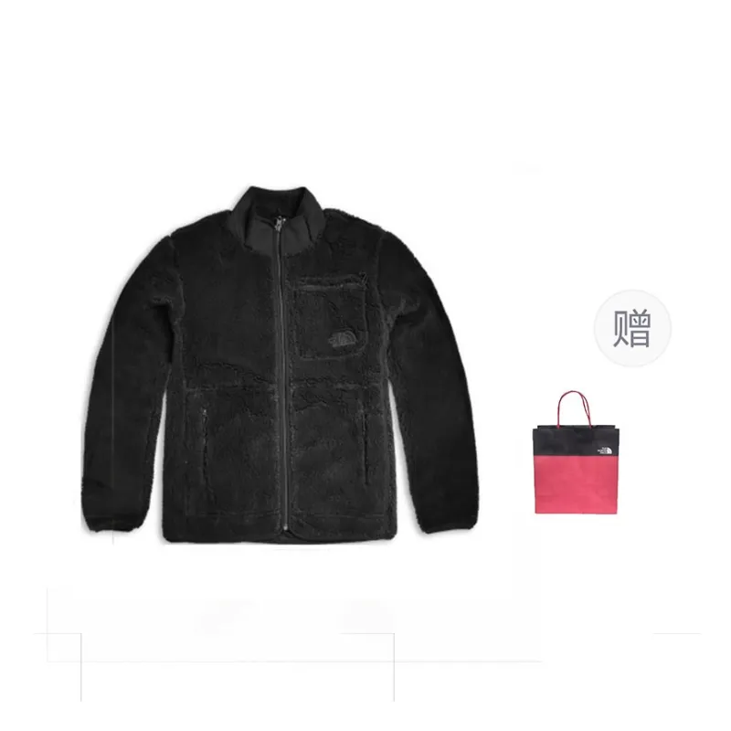 THE NORTH FACE Jackets Coats Men Black-0