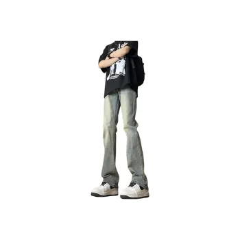 UNthemed Jeans Unisex