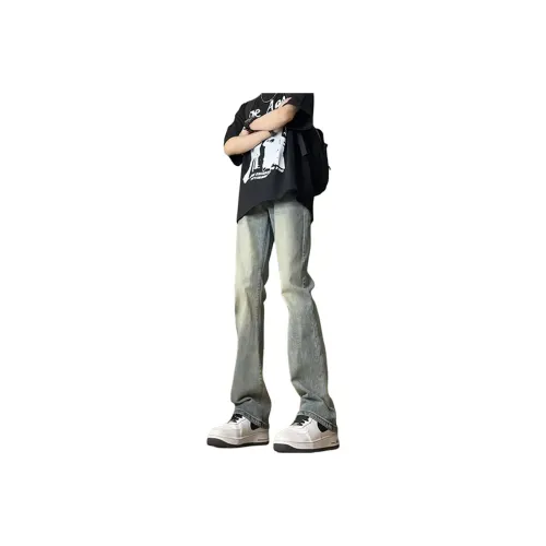 UNthemed Jeans Unisex