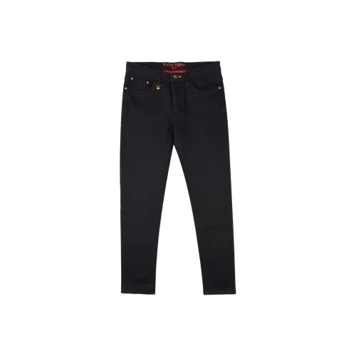 DIESEL Logo patch Long sleeve Bodysuit
