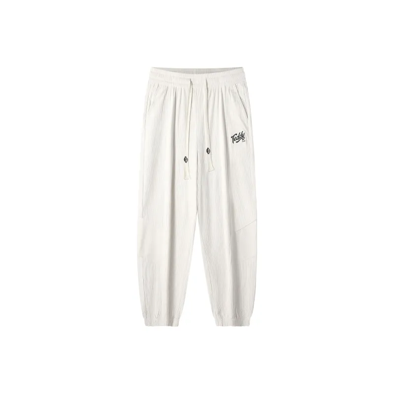 Teddy Bear Collection Casual Pants Unisex-7