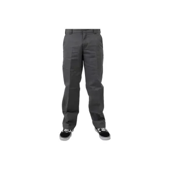 Dickies Cargo Pants Men Gray
