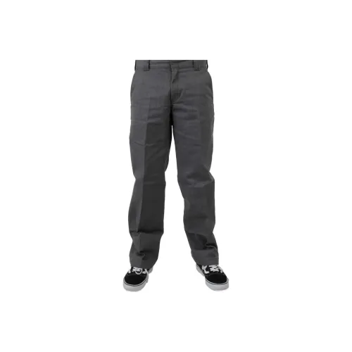 Dickies Cargo Pants Men Gray