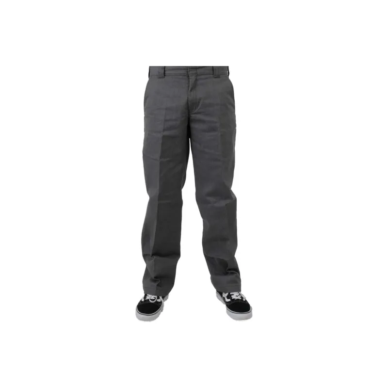 Dickies Cargo Pants Men Gray-0