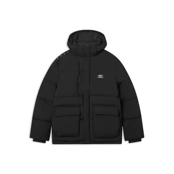 Umbro Down Jackets Unisex