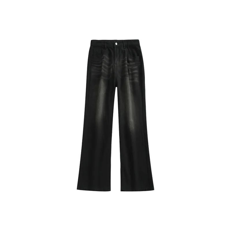 FOR FEAR THAT Jeans Unisex-5
