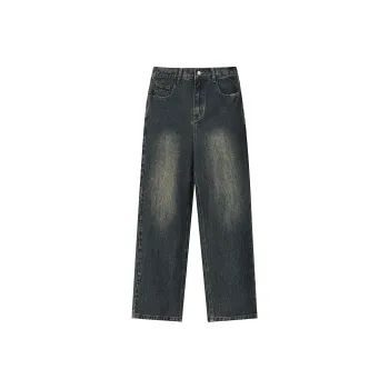 LA'T.WEEKEND Jeans Unisex