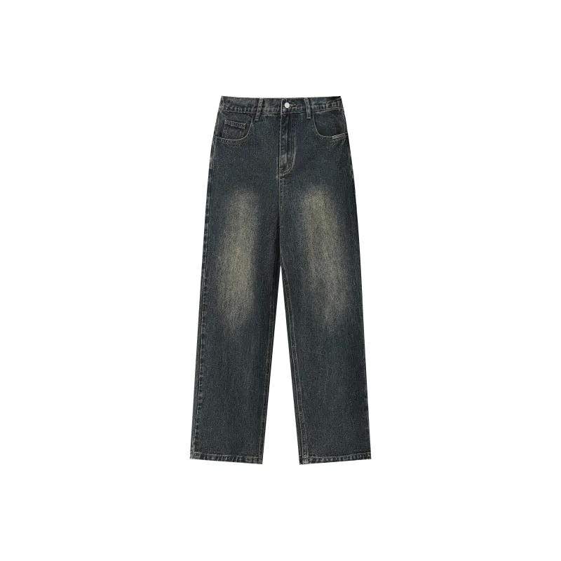 LA'T.WEEKEND Jeans Unisex-0
