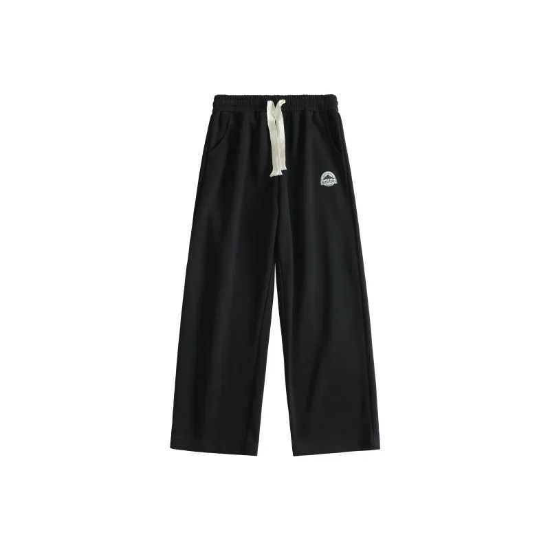 YATSI Knitted Sports Pants Unisex-0