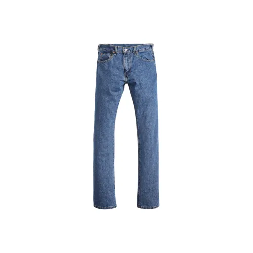Levi's Jeans Men's Vintage Denim Blue