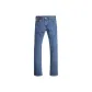 Vintage Denim Blue