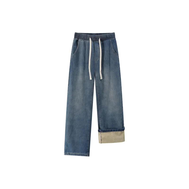 Paddy Julia Jeans Unisex-0