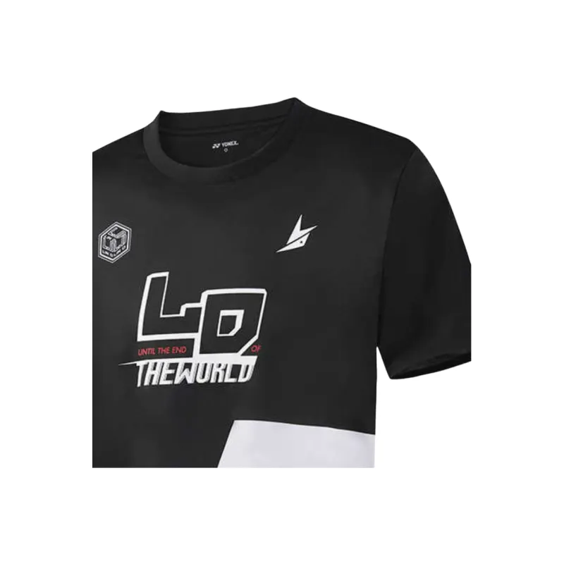 YONEX Lin Dan Series Badminton Clothing Men's-3