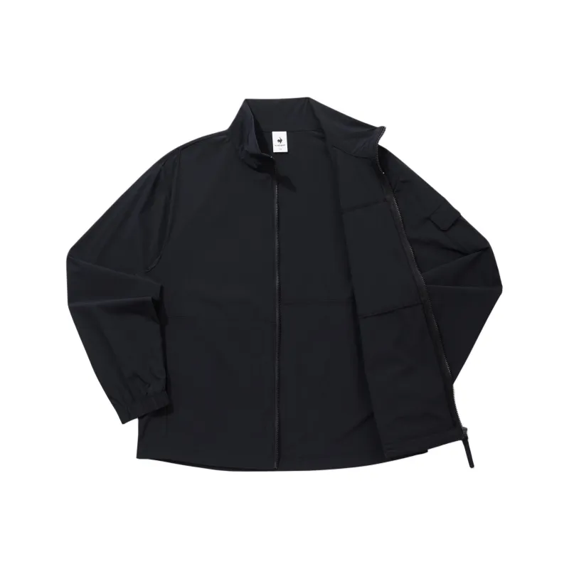 Le Coq Sportif Jackets & Coats Unisex-2