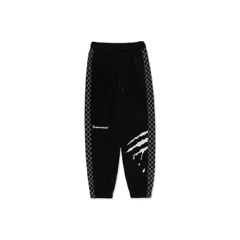 Suamoment Casual Pants Unisex