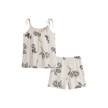 Casenland Women's Pajama Sets