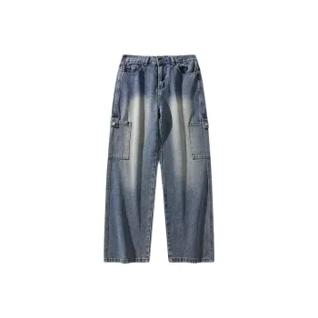 ALEXANDRO FRATELLI Jeans Men
