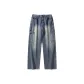 Vintage Blue