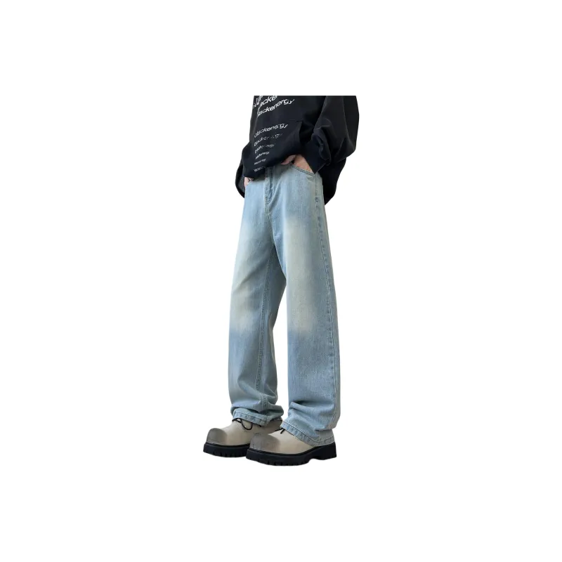 DANGERTIGER Jeans Unisex-3