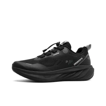 K bird Anti Slip Wear Resistant Low Top Casual Shoes Men's