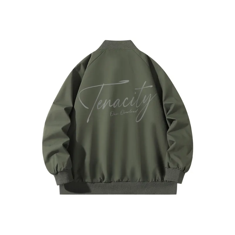 OXO OVERLOAD Jackets Coats Unisex-2