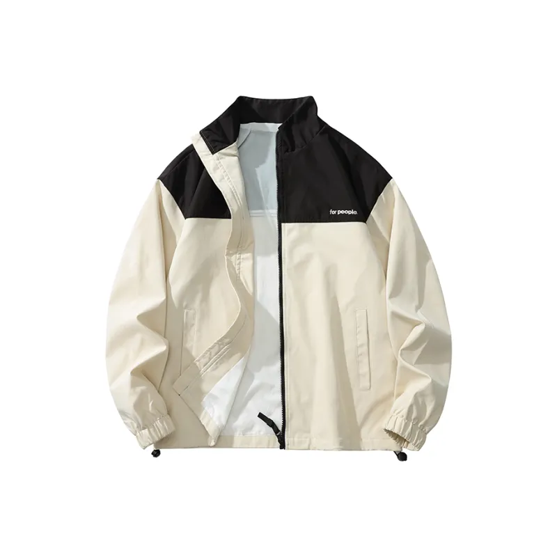 FAX FOR FMACM Jackets Unisex-8