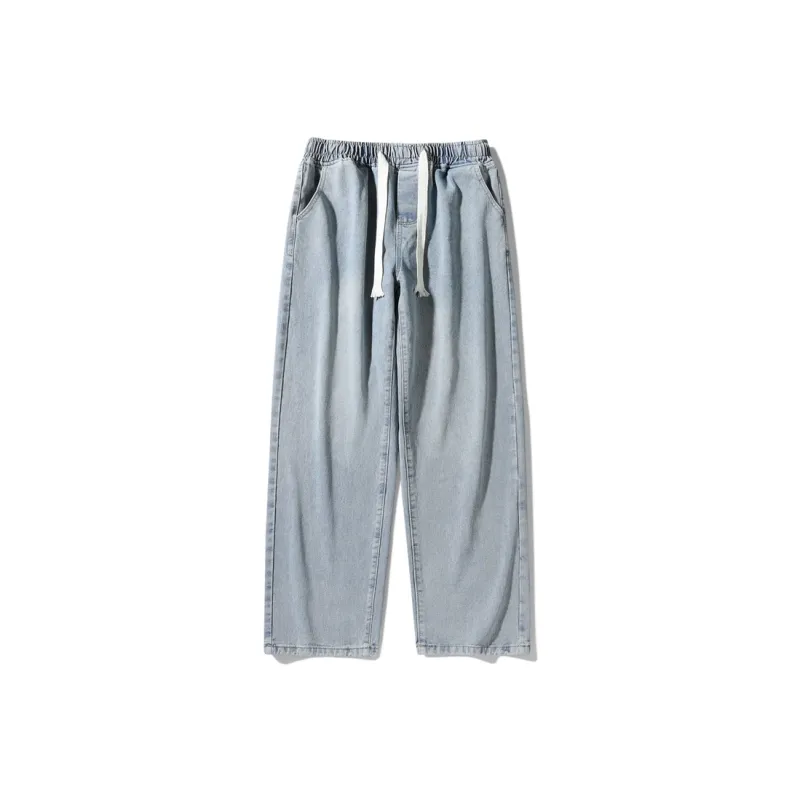 OPMO Jeans Unisex-16