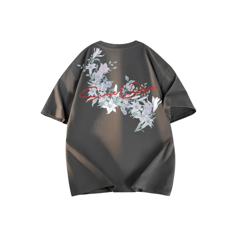 HONOR OF KINGS T Shirts Unisex-14