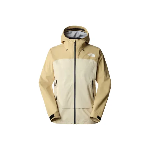 THE NORTH FACE Jackets Coats Men's Pebble Color/Khaki