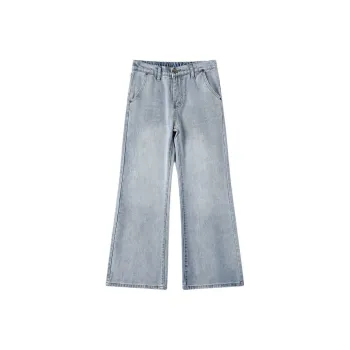 Kudamm Jeans Unisex