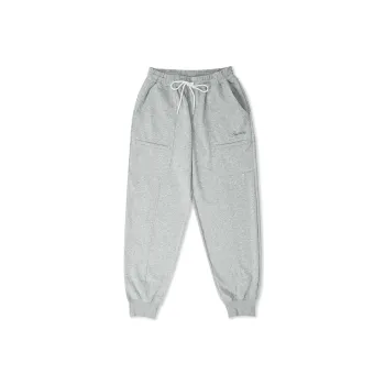BD.POWER UP+ Knitted Sweatpants Unisex