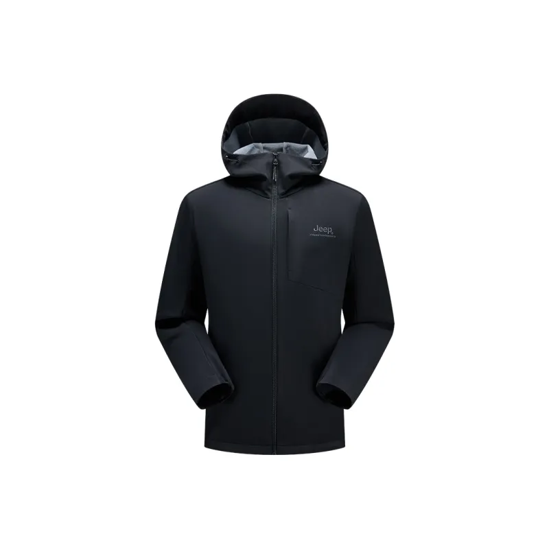 Jeep Jackets Unisex-1