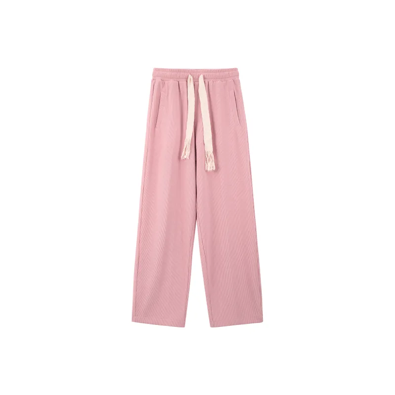 ICONS Lab Casual Pants Unisex-14