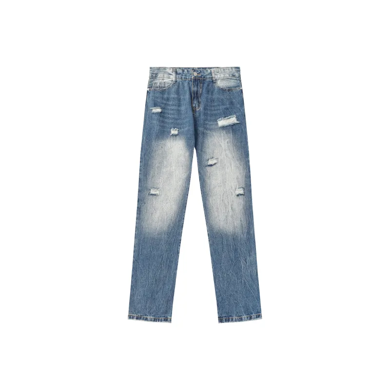 THINGYLAB Jeans Unisex-10