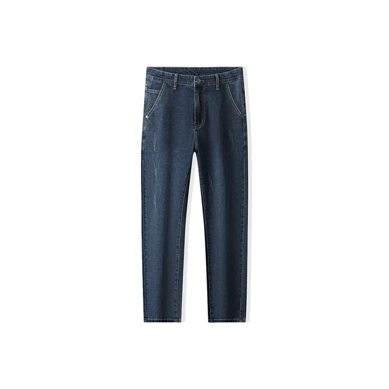 Jeep Outdoor Casual Jeans Unisex-10