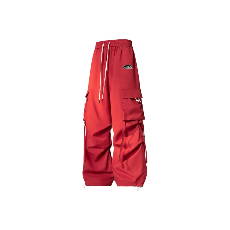 H2P Cargo Pants Unisex-21