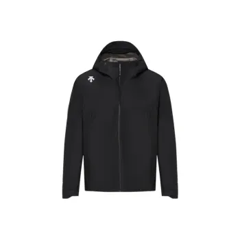 DESCENTE Running Series Jacket Men's
