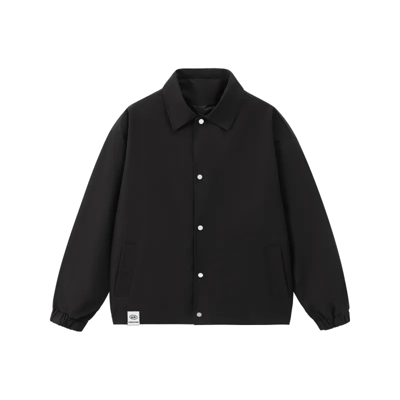 WOKXSS Jackets Unisex-2